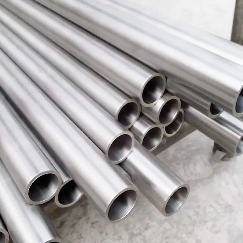 Monel 400 welded pipe,Nickel copper alloy pipe,Monel alloy steel pipe manufacturer