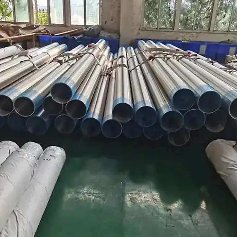 ASTM B729 Alloy 20 Pipe,Alloy 20 Seamless Tube,Alloy 20 Welded Pipe