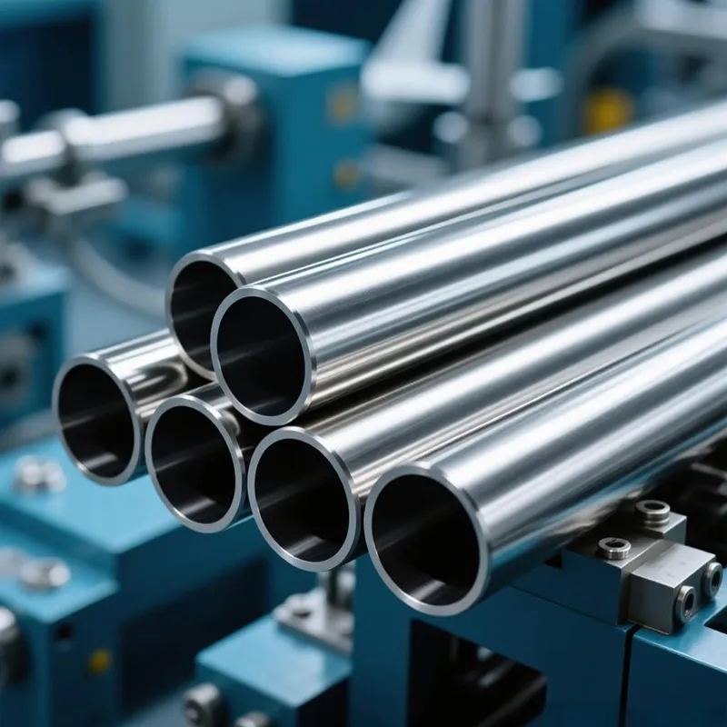 U-bent Tubular Exchanger Tubes,Stainless Steel Coil,Heat Exchanger Tube