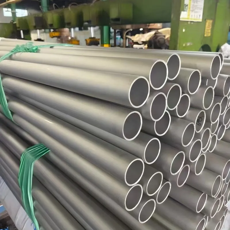 304H stainless steel pipe,high temperature stainless steel pipe,boiler tube,heat exchanger tube,S30409 stainless steel,18-8 stainless steel pipe