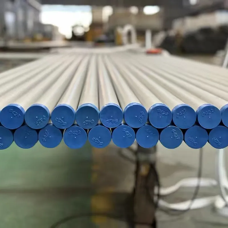 310S furnace tube,NAS 800 Nickel Alloy Tubes,ASME SA213 TP310S