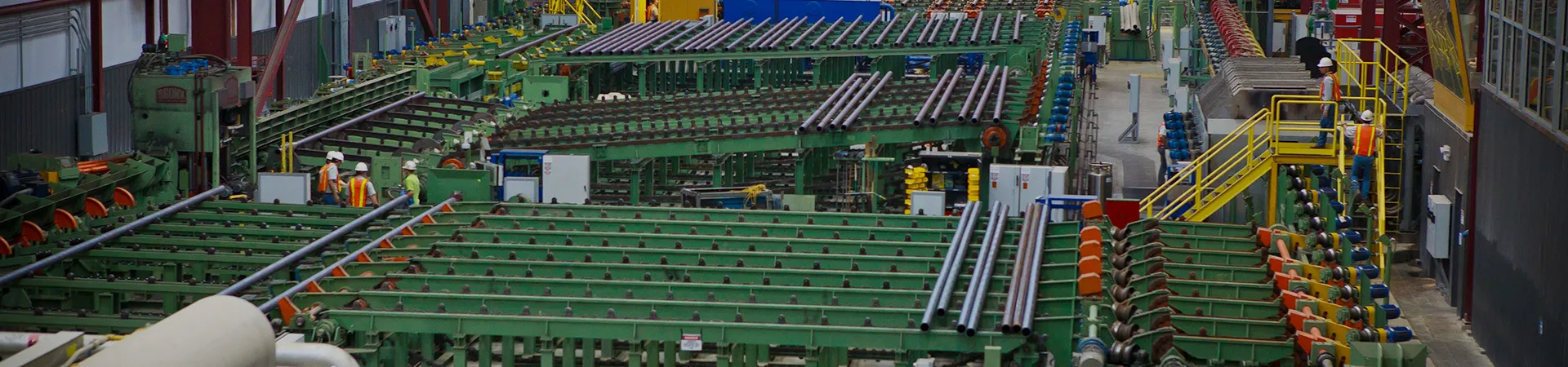 Stainless Prefabricated Piping,Stainless Steel Beam,Heat Exchanger Tube