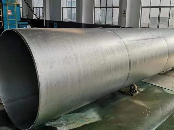 Superalloy Steel Tubes,310H stainless steel tube,Alloy 20  Alloy Pipes