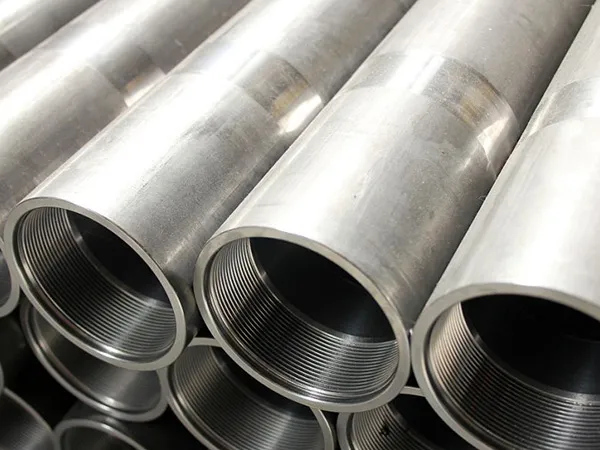 high-temperature alloy pipe,U-bent Tubular Exchanger Tubes,UNS S32750  Steel Pipes