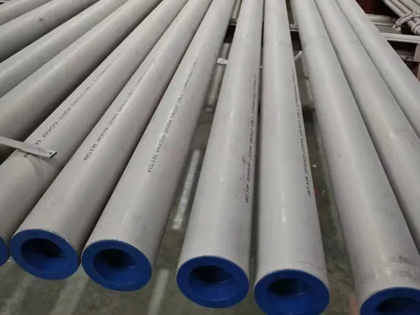 310S stainless steel tube,NAS 800 Nickel Alloy Tubes,heat-resistant stainless steel pipe