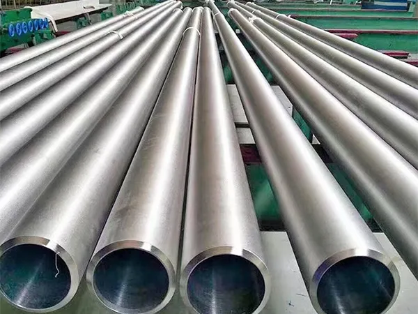 high-temperature alloy pipe,Stainless Steel Bolts,UNS N04400 Nickel Alloy Tubes