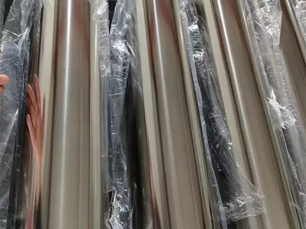 U-bent Tubular Exchanger Tubes,Stainless Steel Coil,Heat Exchanger Tube