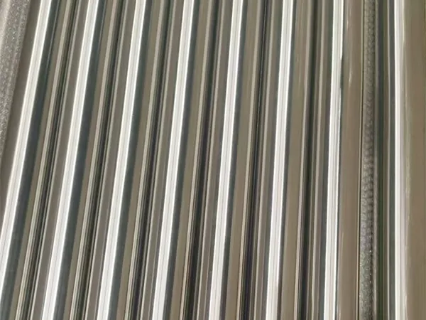 Nickel Alloy Tubes,Tubular exchanger Staight Tubes,Stainless Steel Valves