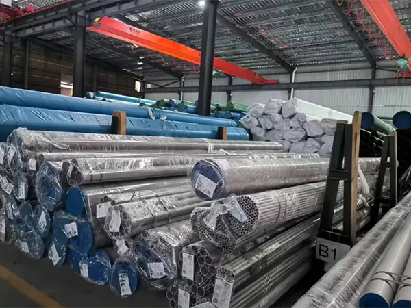 310S stainless steel tube,NAS 800 Nickel Alloy Tubes,heat-resistant stainless steel pipe