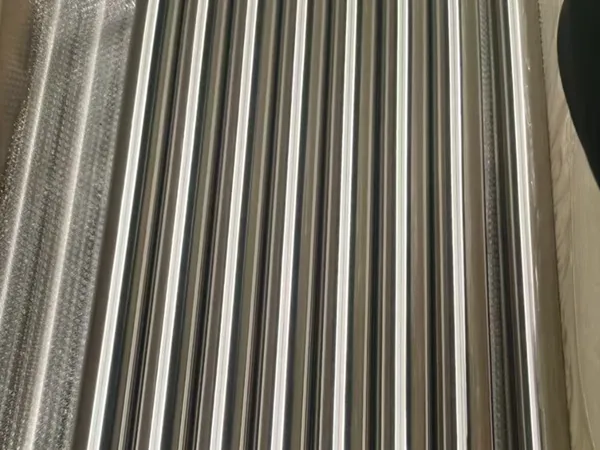Nickel Alloy Tubes,Tubular exchanger Staight Tubes,Stainless Steel Valves