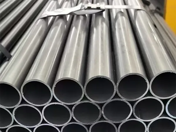 ASME SA213 TP310S,UNS N06600 Nickel Alloy Tubes,Stainless Steel Bolts