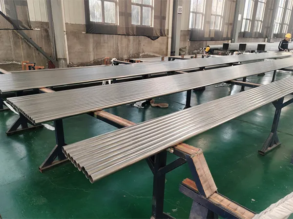 Inconel 625 Alloy Pipes,Superalloy Steel Tubes,Stainless Steel Plates