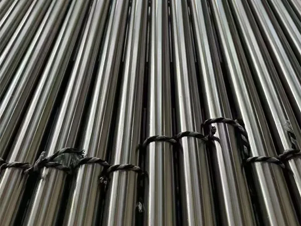 high-temperature alloy pipe,Stainless Steel Bolts,UNS N04400 Nickel Alloy Tubes