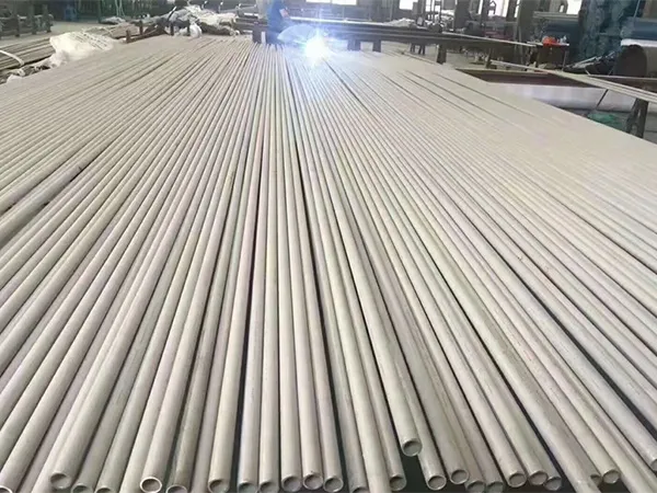 Bimetal Composite Pipe Fittings,316 & 316L Stainless Steel Pipe,Hastelloy C276 Alloy Pipes