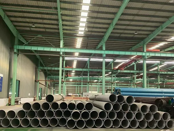Bimetallic Wear Resistant Pipes,310S heat exchanger tube,Duplex Stainless Tubes