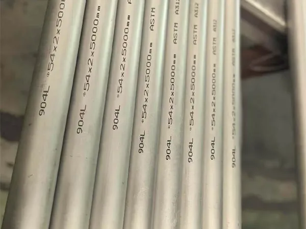 Superalloy Steel Tubes,310H stainless steel tube,Alloy 20  Alloy Pipes