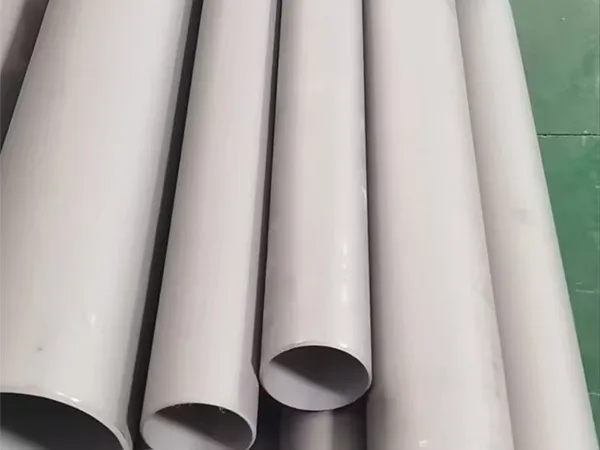 UNS N04400 Nickel Alloy Tubes,310S Stainless Steel Pipe,Bimetal Composite Pipes