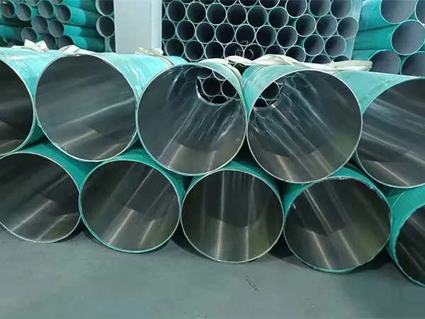 Superalloy Steel Tubes,310H stainless steel tube,Alloy 20  Alloy Pipes