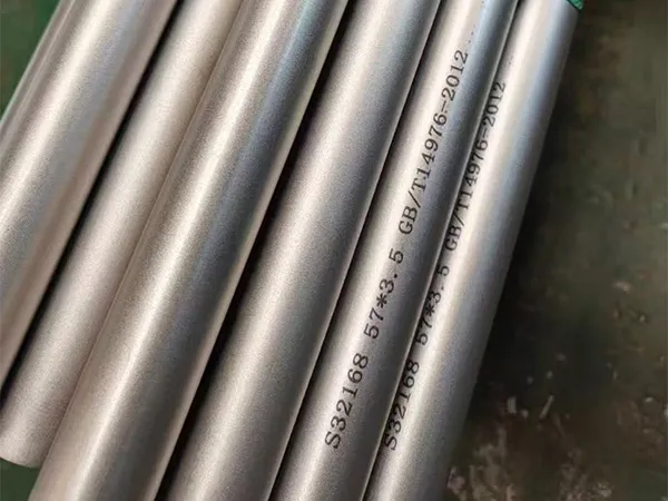 UNS N04400 Nickel Alloy Tubes,310S Stainless Steel Pipe,Bimetal Composite Pipes