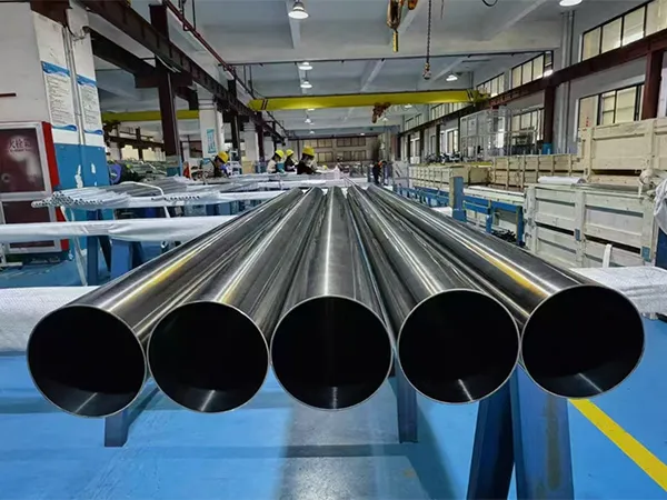 Stainless Steel Flanges,Bimetal Composite Pipes,ASME SA213 TP310S