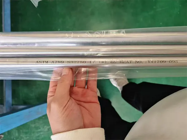 UNS N04400 Nickel Alloy Tubes,310S Stainless Steel Pipe,Bimetal Composite Pipes