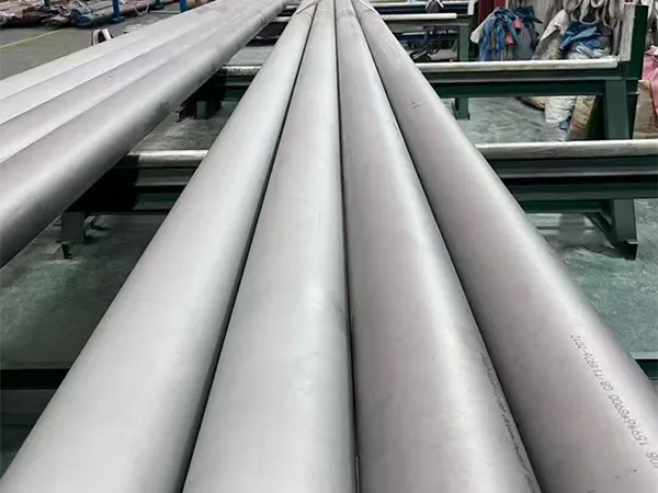 N06625 Alloy Pipes,TP310S seamless pipe,Stainless Steel Tee