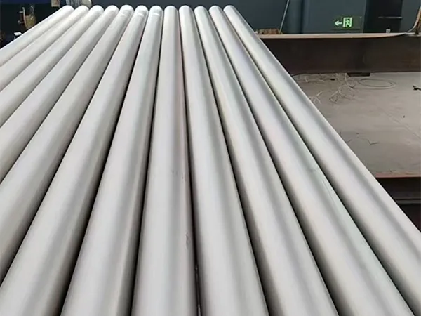 Duplex Stainless Tubes,310S welded pipe,MONEL400 Nickel Alloy Tubes