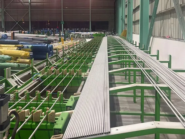 310S heat exchanger tube,Duplex Stainless Tubes,310S furnace tube