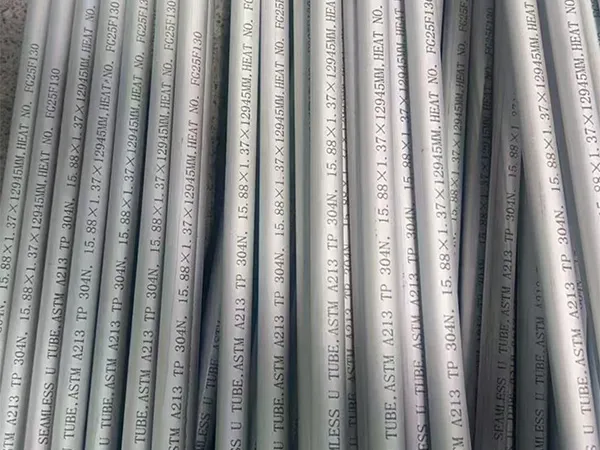 Bimetal Composite Pipe Fittings,316 & 316L Stainless Steel Pipe,Hastelloy C276 Alloy Pipes