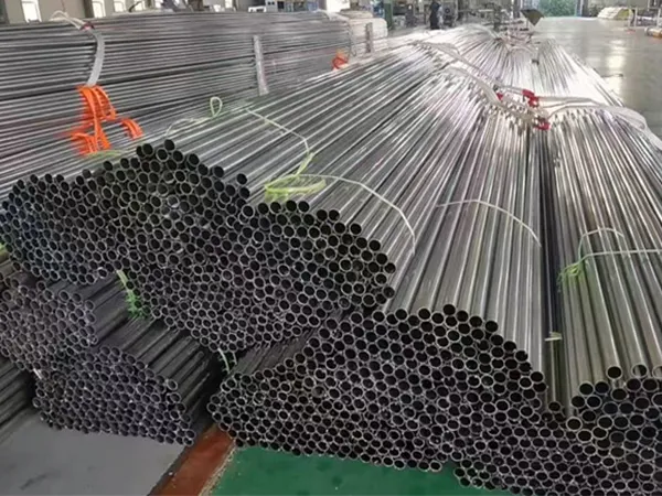 ASME SA213 TP310S,Stainless Steel Bends,UNS N06600 Nickel Alloy Tubes