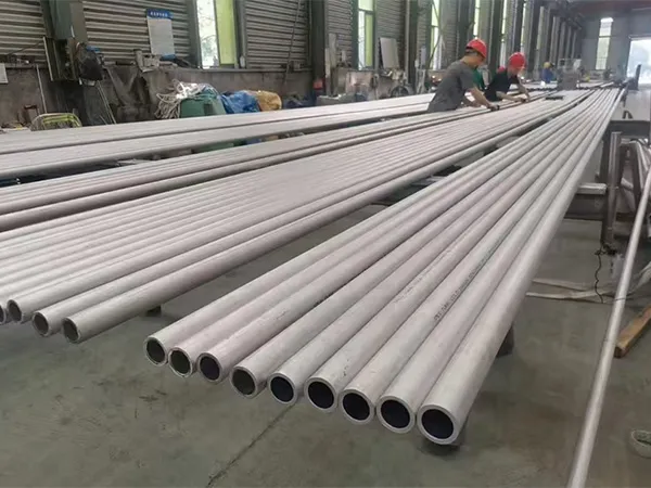 Bimetal Composite Pipe Fittings,316 & 316L Stainless Steel Pipe,Hastelloy C276 Alloy Pipes