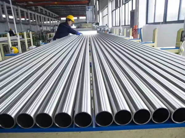 high-temperature alloy pipe,Stainless Steel Bolts,UNS N04400 Nickel Alloy Tubes