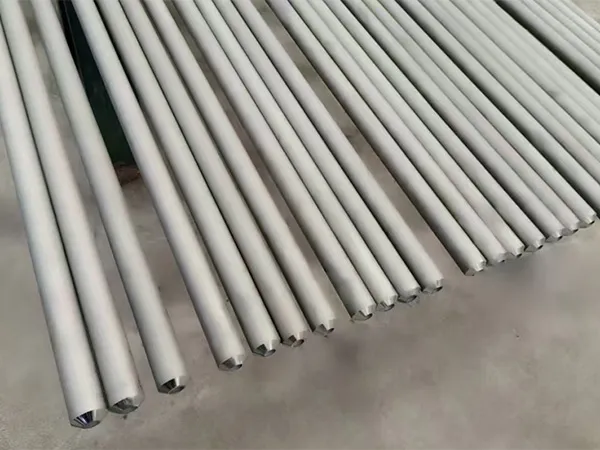 heat-resistant stainless steel pipe,UNS S32750  Steel Pipes,Stainless Steel Spools