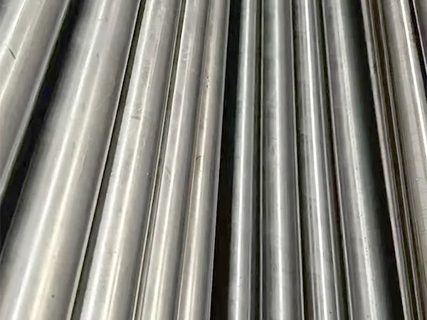 Stainless Steel Bars,N08120 Alloy Pipes,heat-resistant stainless steel pipe