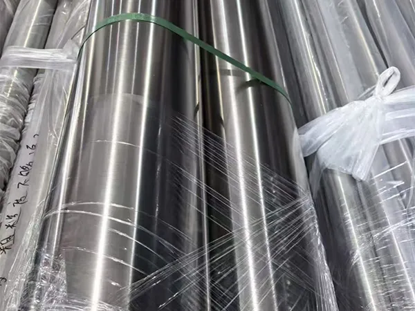 heat-resistant stainless steel pipe,UNS S32750  Steel Pipes,Stainless Steel Spools