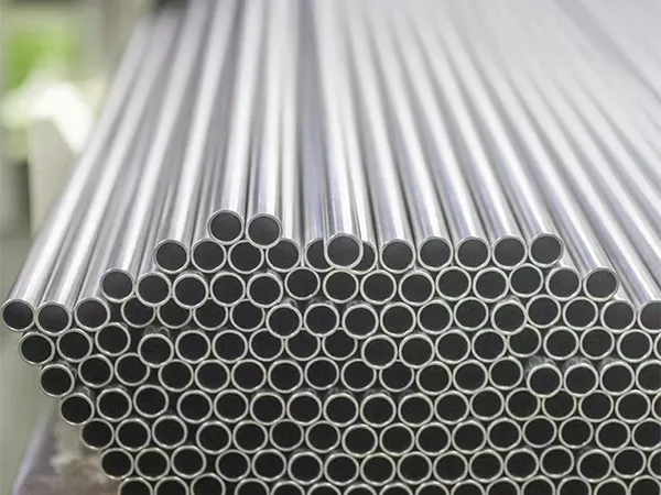 high-temperature alloy pipe,U-bent Tubular Exchanger Tubes,UNS S32750  Steel Pipes