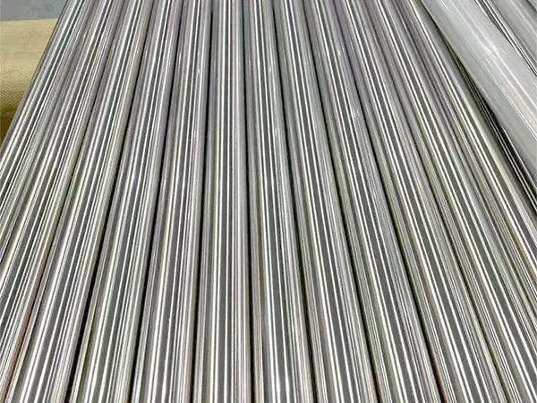 heat-resistant stainless steel pipe,UNS S32750  Steel Pipes,Stainless Steel Spools