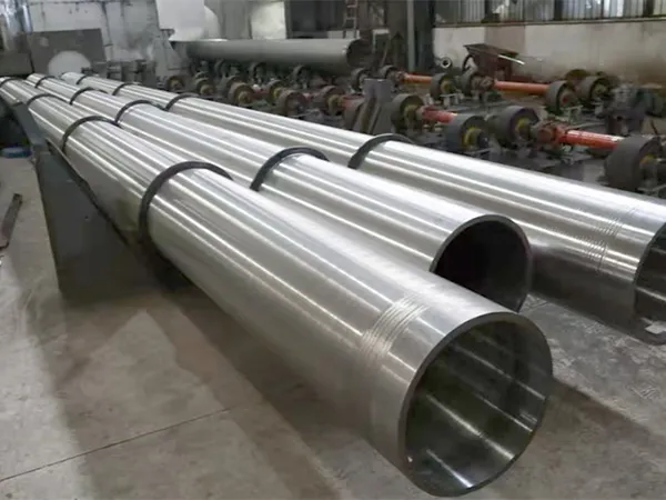 Duplex Stainless Tubes,310S welded pipe,MONEL400 Nickel Alloy Tubes