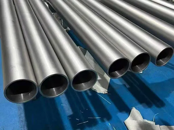 Inconel 625 Seamless Pipes