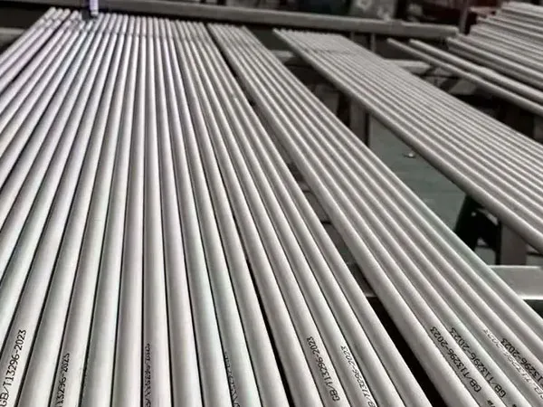 ASTM A358 stainless steel pipe