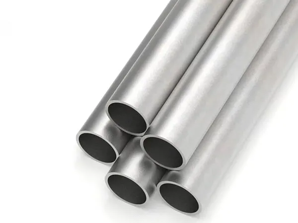 Tubería de acero inoxidable ASTM A312
