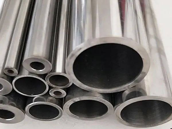Inconel 718 Superalloy Steel Tubes