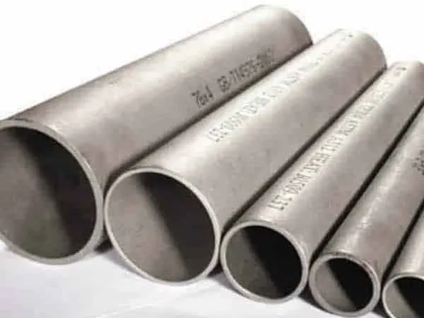 304L stainless steel pipe