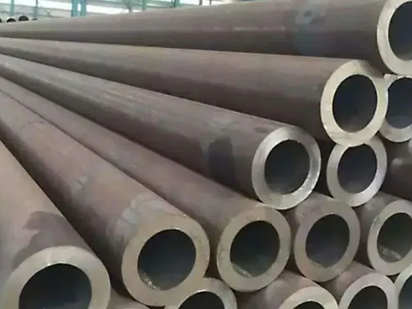 Inconel 600 Alloy Pipes