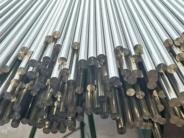 316L Stainless Steel Pipe