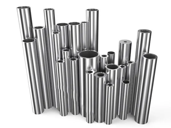2205 duplex stainless steel pipe