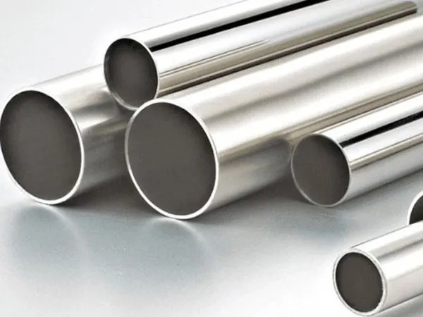 Stainless Steel Seamless Pipe