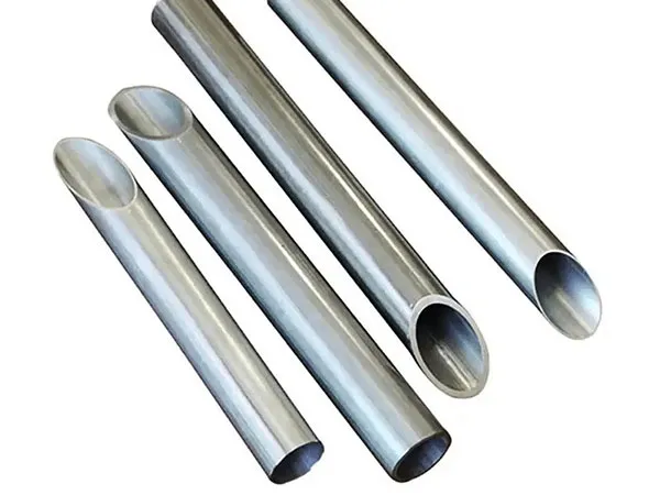 S31803 Stainless Steel Pipes