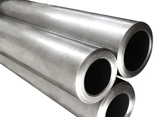 UNS S31803 pipe