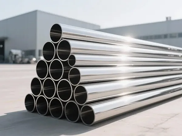 Reference for SS&Alloy Pipe Applications in the Petroleum Industry